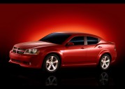 2006 Dodge Avenger Concept